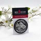 Hometown Map Magnets for Realtors