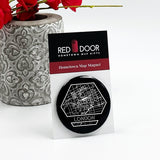 Hometown Map Magnets for Realtors