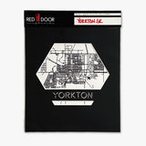 Hometown Map Prints