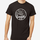 BIGGAR, SK Hometown Map Shirt [Adult]
