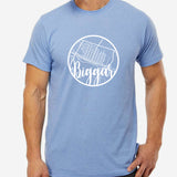 BIGGAR, SK Hometown Map Shirt [Adult]