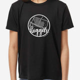 BIGGAR, SK Hometown Map Shirt [Youth]