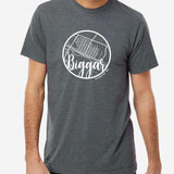 BIGGAR, SK Hometown Map Shirt [Adult]