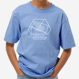 BIGGAR, SK Hometown Map Shirt [Youth]