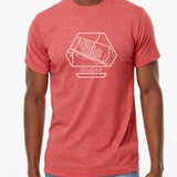 BIGGAR, SK Hometown Map Shirt [Adult]