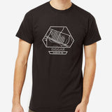 BIGGAR, SK Hometown Map Shirt [Adult]