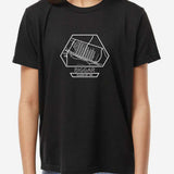 BIGGAR, SK Hometown Map Shirt [Youth]