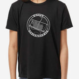 BIGGAR, SK Hometown Map Shirt [Youth]