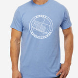 BIGGAR, SK Hometown Map Shirt [Adult]
