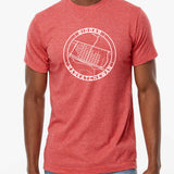 BIGGAR, SK Hometown Map Shirt [Adult]