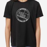 BIGGAR, SK Hometown Map Shirt [Youth]