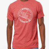 BIGGAR, SK Hometown Map Shirt [Adult]