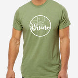 READY TO SHIP: Map Shirt [Adult]