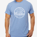 Moosomin Hometown Map Shirt [Adult]