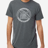 Moosomin Hometown Map Shirt [Adult]