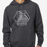 Moosomin Hometown Map Hoodie [Adult]