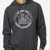 Moosomin Hometown Map Hoodie [Adult]
