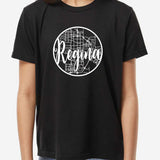 READY TO SHIP: Map Shirt [Youth]