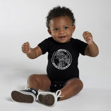 READY TO SHIP: Map Onesie