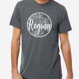 READY TO SHIP: Map Shirt [Adult]