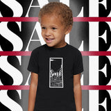SASK Map Shirt [Toddler] **Discontinued Colour/Style**
