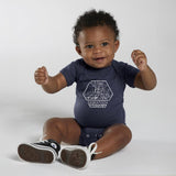 READY TO SHIP: Map Onesie