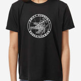 READY TO SHIP: Map Shirt [Youth]