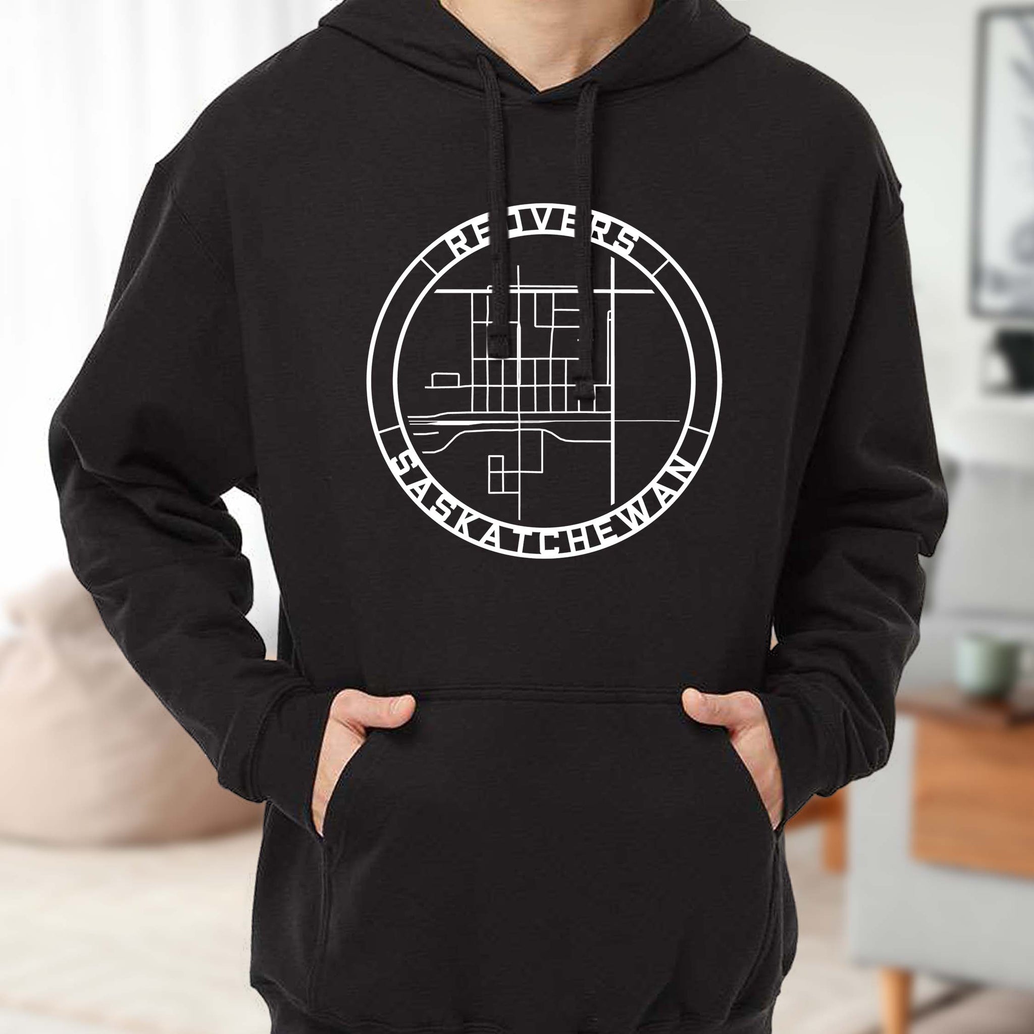 トップス 1066 UNDERCOVER UCT4893-1 maps hoodie Undercover - 