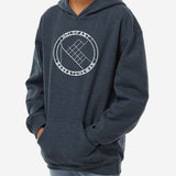 Holdfast Hometown Map Hoodie [Youth]