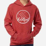 Holdfast Hometown Map Hoodie [Youth]