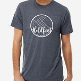 Holdfast Hometown Map Shirt [Adult]